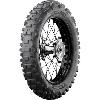 Michelin #17232 - Tire - Enduro Xtrem - Rear - 140/80-18 - 70M