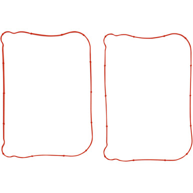Cometic #C9196F5 - Outer Rocker Box Gasket - '07-'22 Sportster