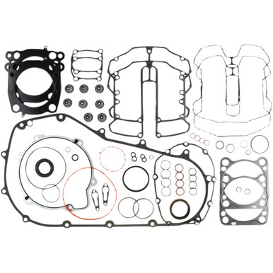 Cometic #C10271 - Complete Engine/Primary Gasket Kit