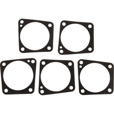 James Gasket #JGI-18633-48-F - Rear Tappet Block Gasket - '48-'99 Big Twin