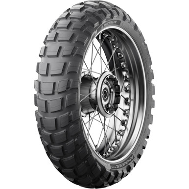 Michelin #10749 - Tire - Anakee Wild - Rear - 150/70R17 - 69R