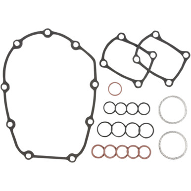 Cometic #C10178 - Cam Change Gasket Kit - '17-'24 M8