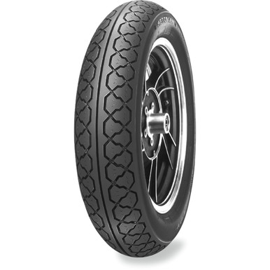 Metzeler #0131800 - Tire - Perfect ME 77™ - Rear - 4.00-18 - 64H