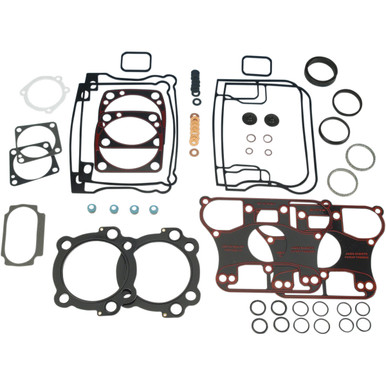 James Gasket #17040-92-MLS - Top End Gasket Kit - 80" - '92-'99 EVO