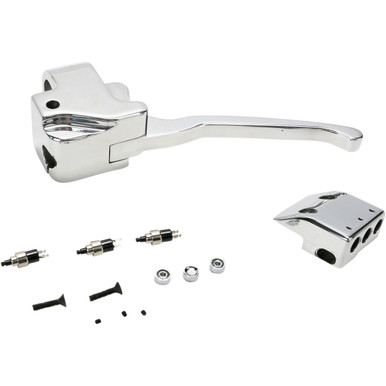 GMA Engineering BY BDL #GMA-MC-5-P - Mechanical Clutch Lever Assembly - Switch - Polished