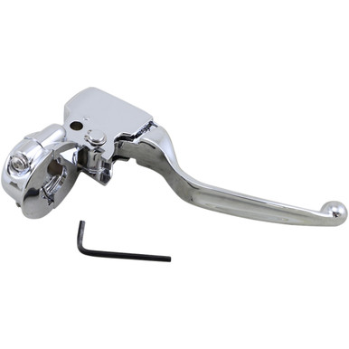 Drag Specialties - Replacement Mechanical Clutch Assembly