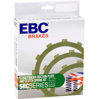 EBC #SRC7010 - Clutch Kit - Touring