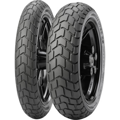Pirelli #2925200 - Tire - MT60™RS - Rear - 150/80-16 - 77H