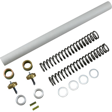 Race Tech #FLEK S49150 - Complete Front End Suspension Kit - 1.50 kg/mm Spring