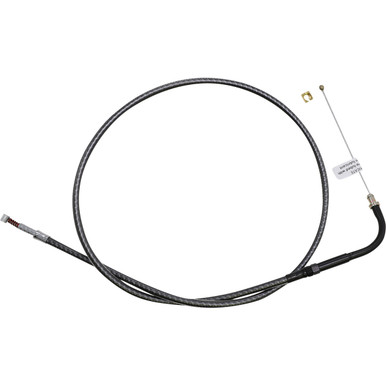 Magnum Shielding #74252 - KARBONFIBR Braided Idle/Cruise Cable - 32-3/4"