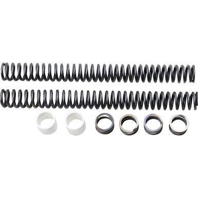 Burly Brand #B28-108 - Fork Lowering Kit - 49 mm - Lowers 2.00"