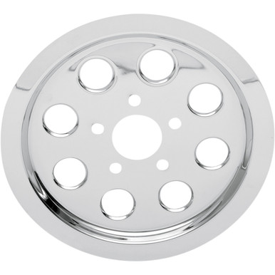 Drag Specialties - Rear Pulley Insert - '91-'03 XL