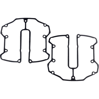 Cometic #C10179-2 - Upper Rocker Box Cover Gasket - .020" - '17-'24 M8