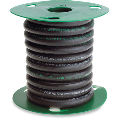Gates #27313 - Low Permeation Fuel Line - 1/4" - 25'