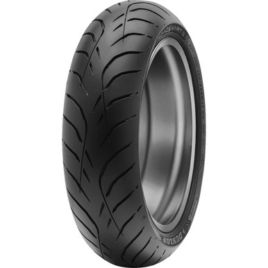 Dunlop #45253306 - Tire - Sportmax Roadsmart IV - Rear - 190/55ZR17 - (75W)