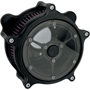 RSD #0206-2061-SMB - Clarity Air Cleaner Kit - Black Ops™