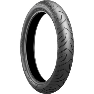 Bridgestone #8842 - Tire - Battlax Adventure A41 - 120/70R19 - Front - 60V