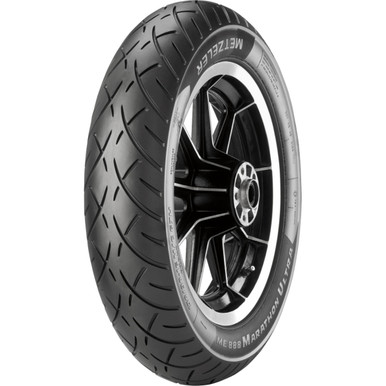 Metzeler #4404700 - Tire - ME 888 Marathon™ Ultra - Front - 110/90-18 - 61H