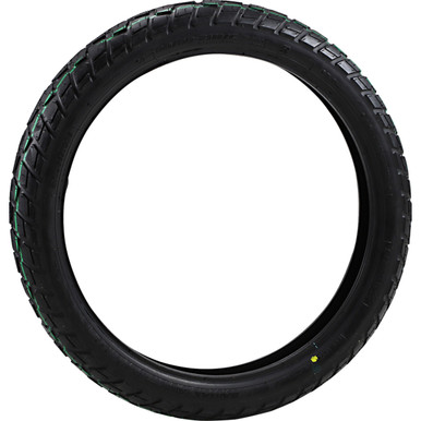 Bridgestone #11806 - Tire - Battlax Adventurecross AX41T - Front - 90/90-21 - 54H