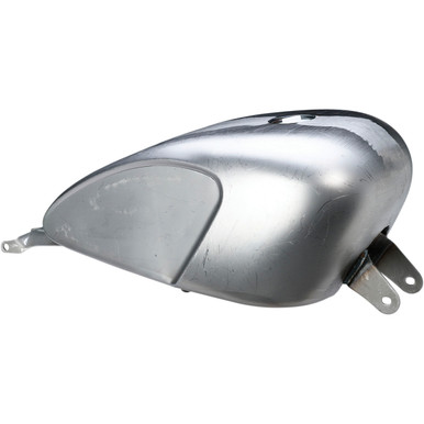 Drag Specialties - Legacy Gas Tank - Left-Hand - Sportster