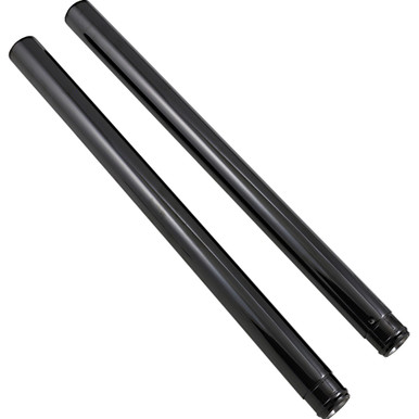 Custom Cycle Engineering #710010 - Fork Tubes - 49 mm - 27.75" - Black