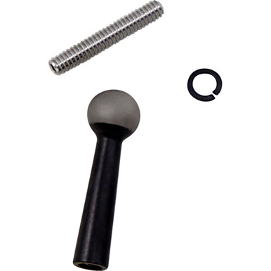 Ciro #50132 - Accessory Mount - Perch Mount - Standard