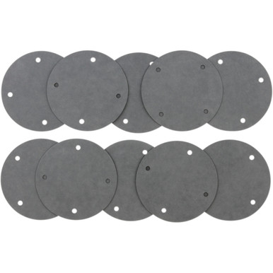 Cometic #C9306 - Points Cover Gasket - '70-'99 Big Twin