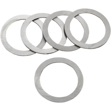 Eastern Motorcycle Parts #A-25550-90 - Thrust Washers - 0.040" - Cam Gear - Big Twin