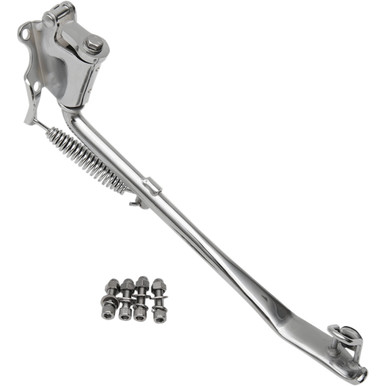 Drag Specialties - Kickstand Kit - Softail - 1" Under Stock