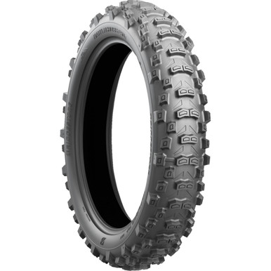 Bridgestone #11452 - Tire - Battlecross E50 - Rear - 120/90-18 - 65P