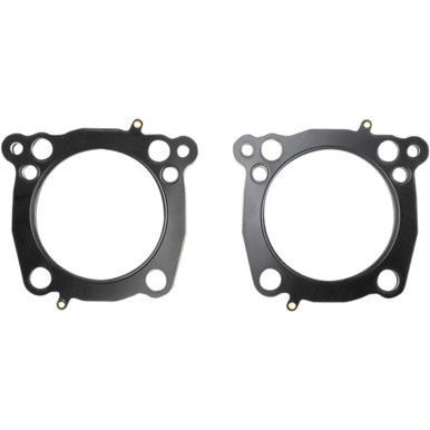 Cometic #C10166-030 - Cylinder Head Gasket - 4.075" - M8