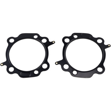 Cometic #C10085-030 - Head Gasket - Twin-Cooled/Air-Cooled - 4.060" x .030" - '14-'16 Twin Cam