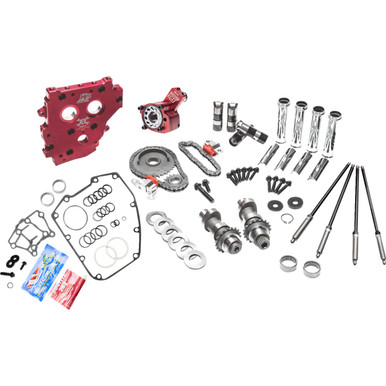 Feuling Parts #7223ST - Camchest Kit - Race Series - Reaper 630 - Conversion Chain Drive - Short Travel Lifters - Twin Cam