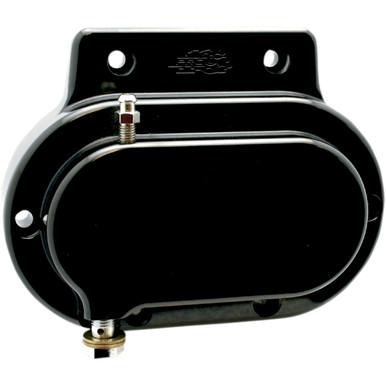 Pro-one Perf.mfg. #202240B - Hydraulic Clutch Actuator Cover - Black