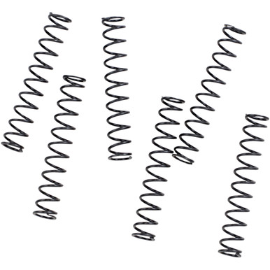 Feuling Parts #8027 - Pressure Relief Spring - M8 uses Factory or Fueling oil pumps - 6 Pack