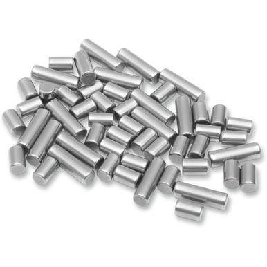 Eastern Motorcycle Parts #B-SP-7-RS - Bearing Roller Set - +.002" - XL
