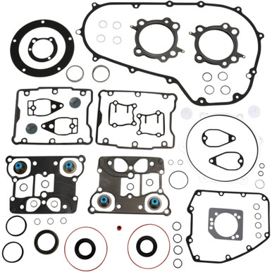 Cometic #C9172 - Complete Gasket Kit - '07-'13 Touring