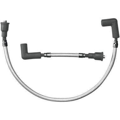 Magnum Shielding #3040C - Spark Plug Wires - Sterling Chromite ll - FX/FL