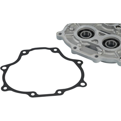 James Gasket #JGI-35654-06-F - Transmission Bearing Cover Gasket - 6 Speed