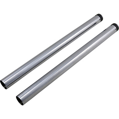 Pro-one Perf.mfg. #105130 - Fork Tube - 49 mm - 27.50" - Hard Chrome