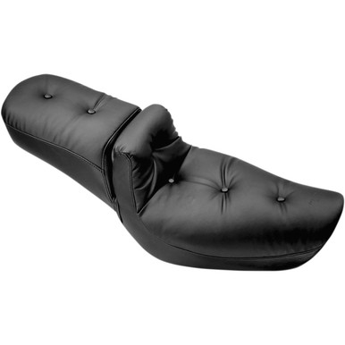 Mustang #75545 - Regal Duke Seat - Dyna '06-'17