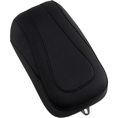 Mustang #76351 - Tripper™ Rear Pillion Pad - FLH/FLT '97-'25