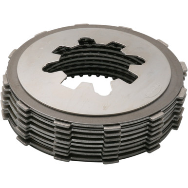 Belt Drives LTD. #BDLPCP-0013 - Clutch Kit