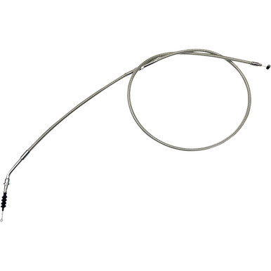 Magnum Shielding #XR5323000 - XR Clutch Cable for Indian - Stainless Steel