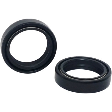 K&S Technologies #16-1020 - Fork Seals - 35 mm x 48 mm x 11 mm