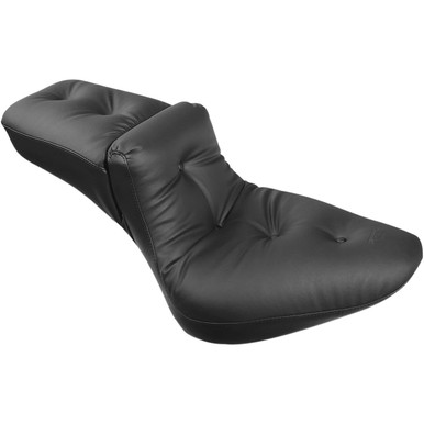 Mustang #75050 - Regal Duke Extra Wide Seat - FLST '00-'05