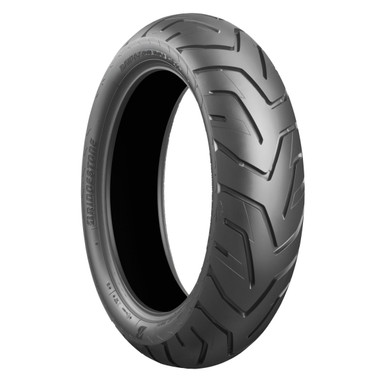 Bridgestone #8623 - Tire - Battlax Adventure A41 - 180/55ZR17 - Rear - (73W)