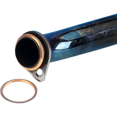 James Gasket #JGI-65834-68-A2 - Copper Exhaust Port Gasket