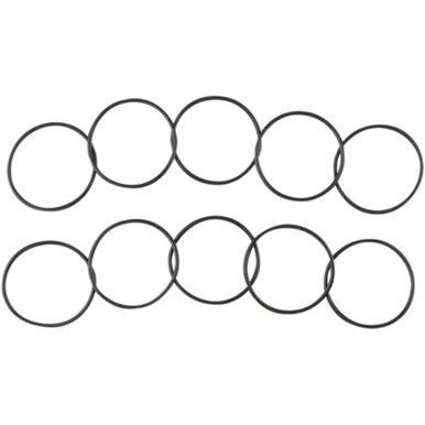 Cometic #C9434 - Clutch Inspection Cover O-Ring - M8/XL