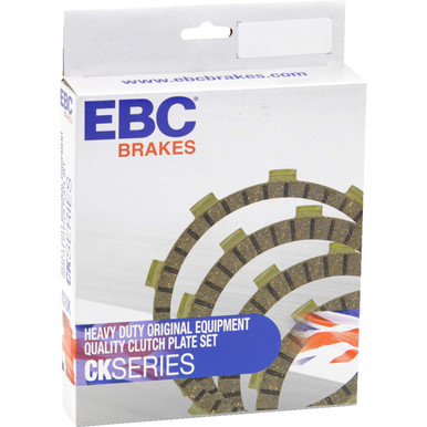 EBC #CK7015 - Clutch Kit - Sportster